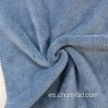 100% de poliéster Fannel Fleece Coral Fleece